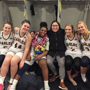 Meet your Posher, Darah